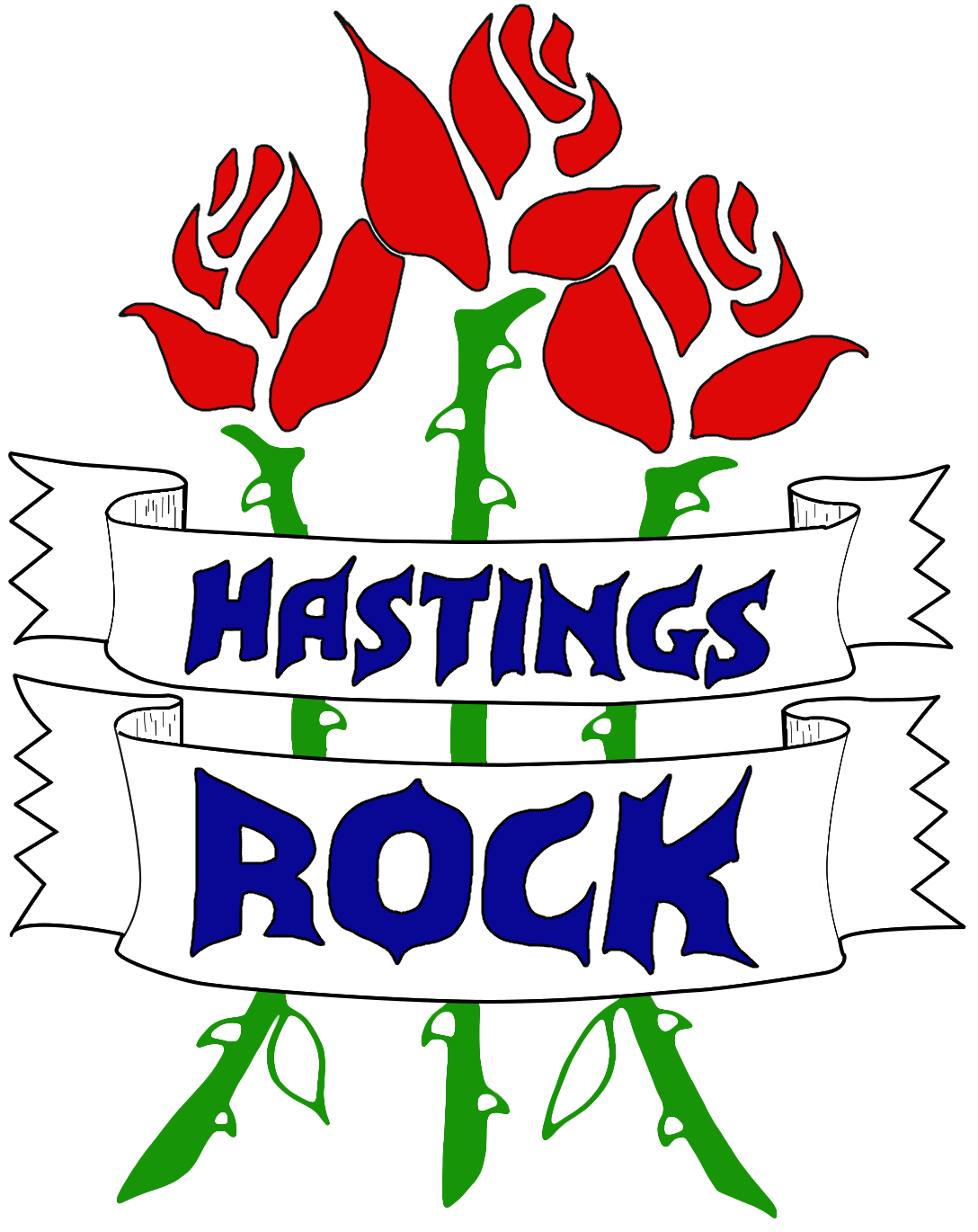 Hastings Rock Radio